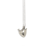 Corazón Small Pendant