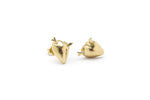 Corazón Earrings