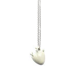 Corazón Small Color Pendant