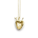 Corazón Large Pendant