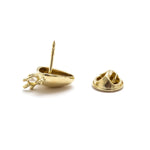 Corazón Pin