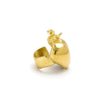 Corazón Large Ring