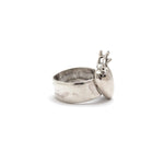 Corazón Small Ring