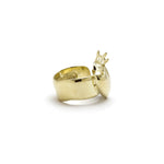 Corazón Small Ring