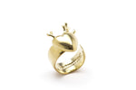 Corazón Small Ring