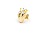 Corazón Large Ring
