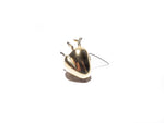 Corazón Brooch