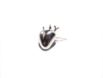 Corazón Brooch