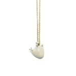 Corazón Small Color Pendant