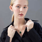 Corazón Small Color Pendant