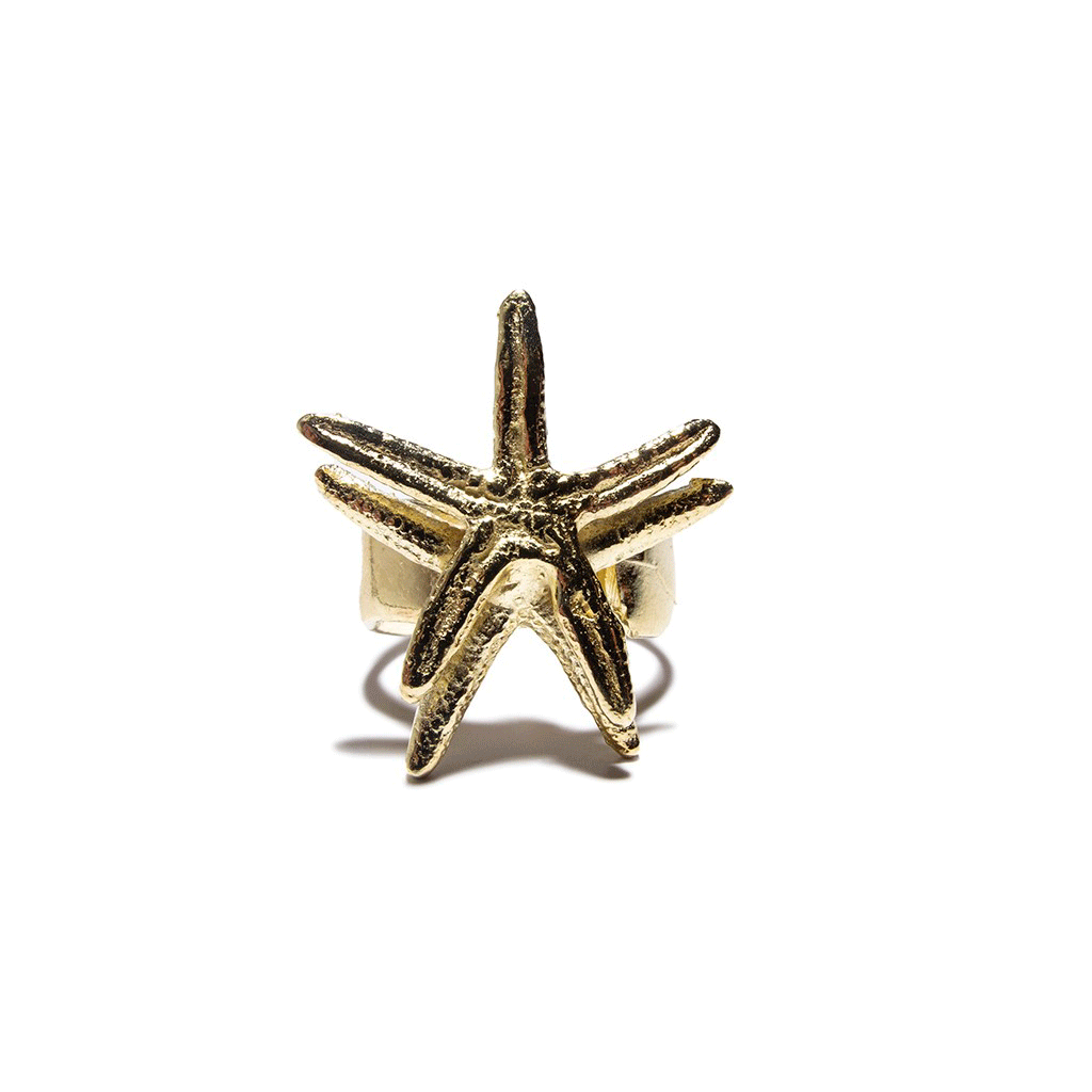 Estrella Ring