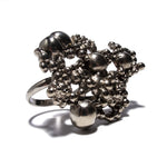 Celula Madre Large Scarf Ring