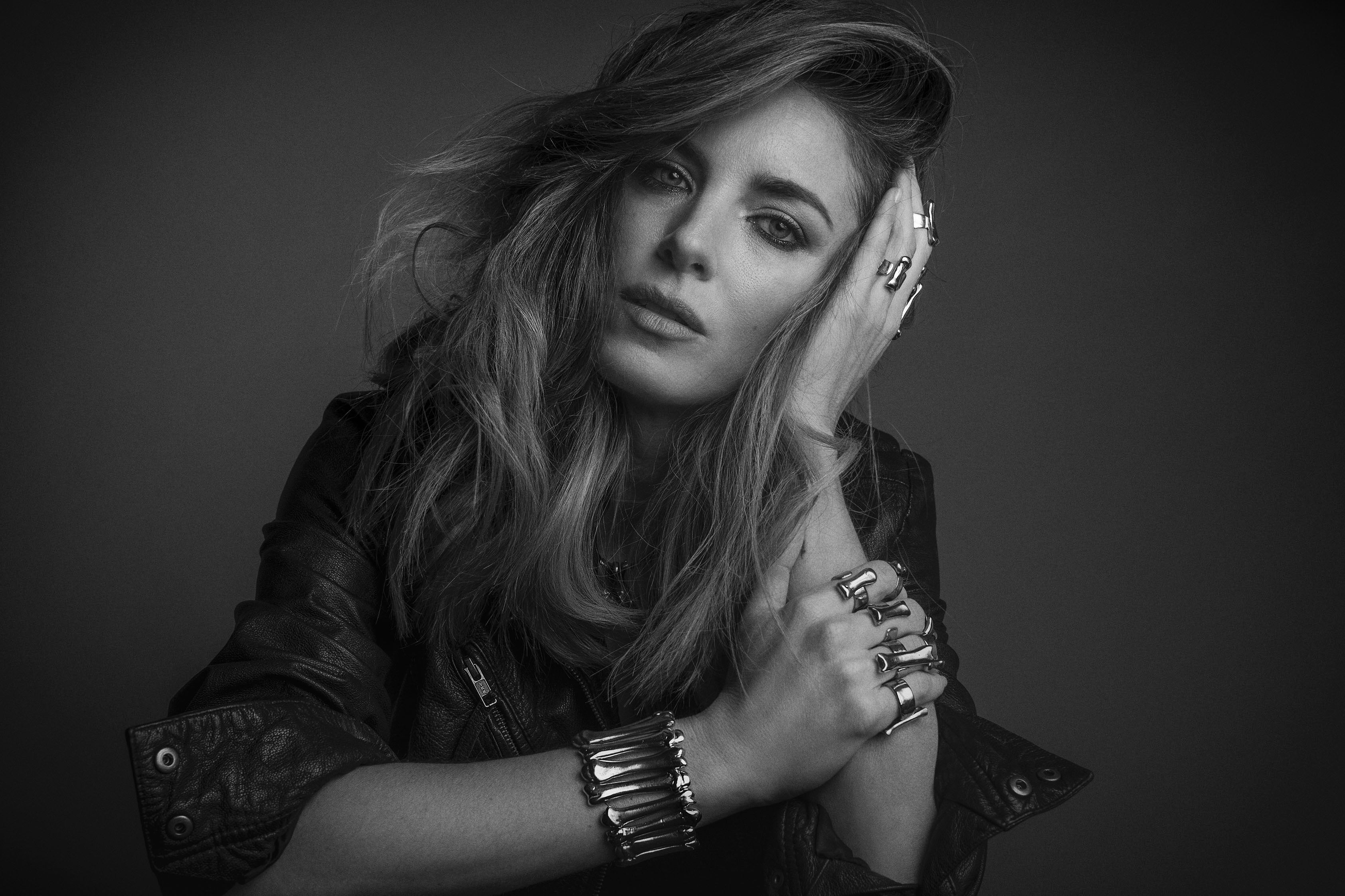 Ósea Huesos Bracelet