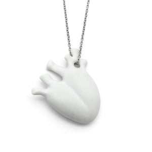 Porcelain Necklace