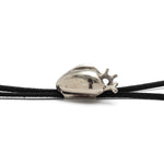 Corazón Bolo Tie