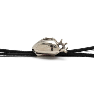 Corazón Bolo Tie