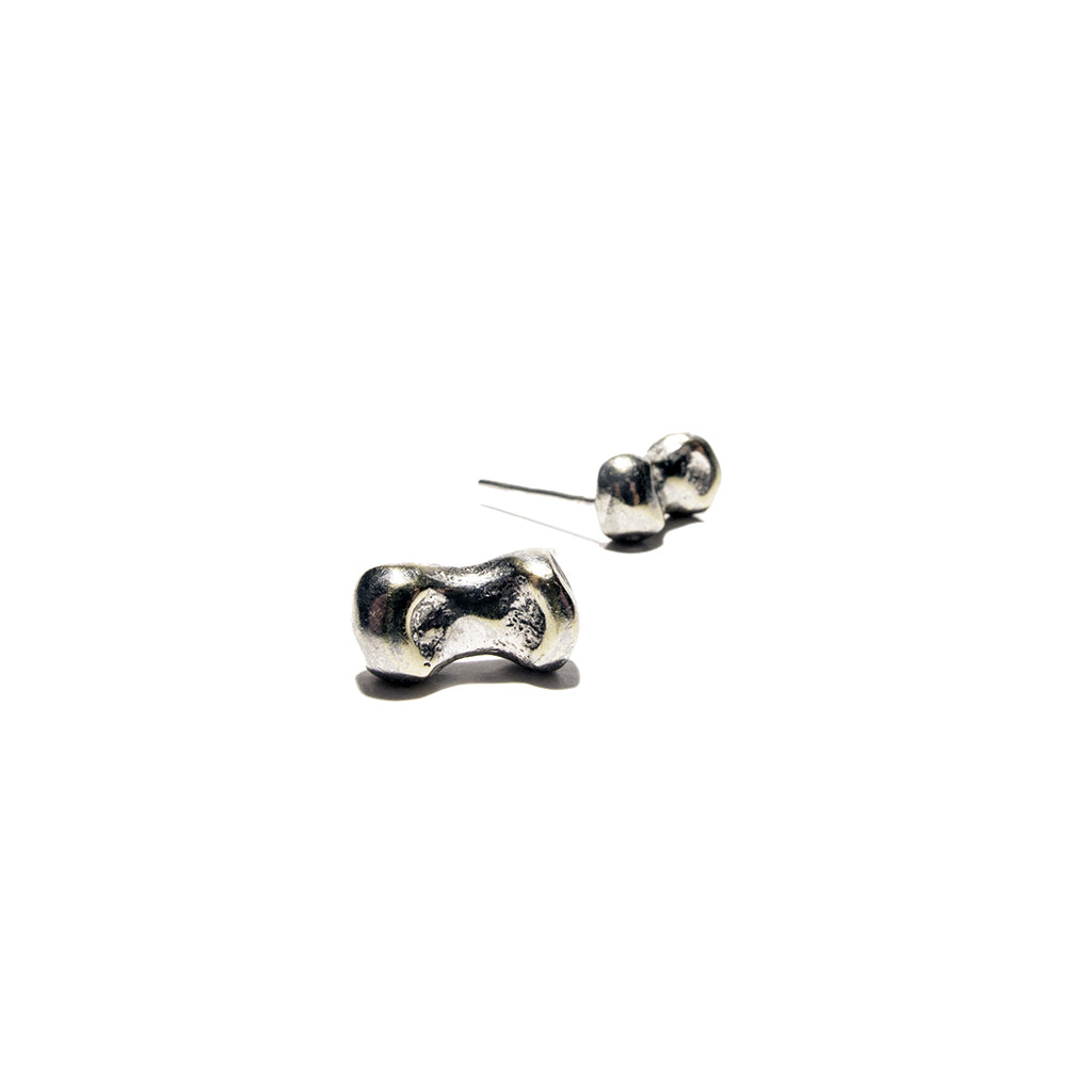 Falange Simple Earrings