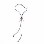 Bolo Tie Espermatozoides