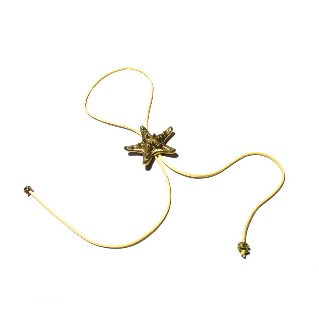 Bolo tie Estrella