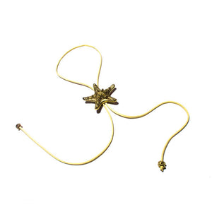 Bolo tie Estrella