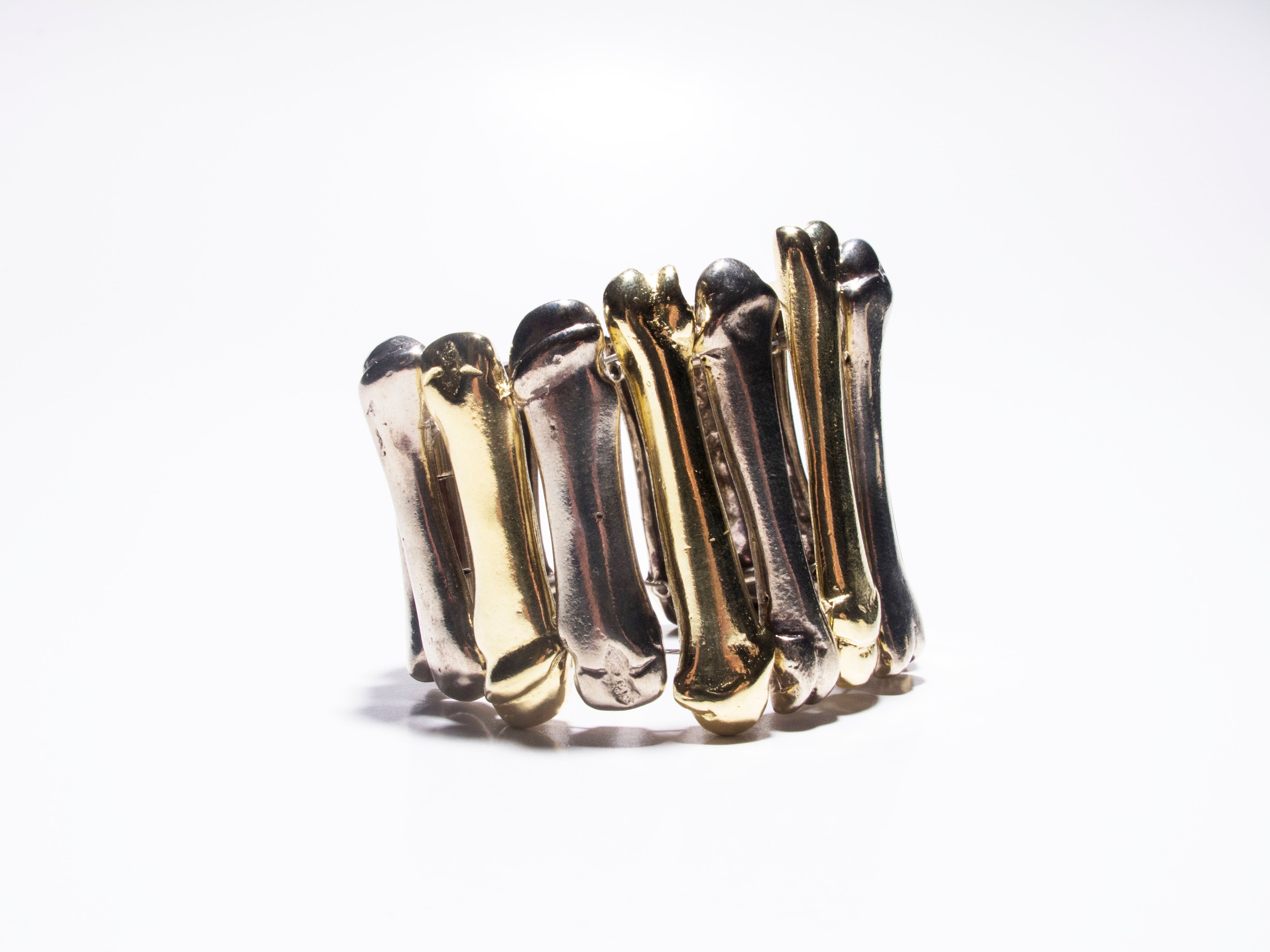 Ósea Huesos Bracelet
