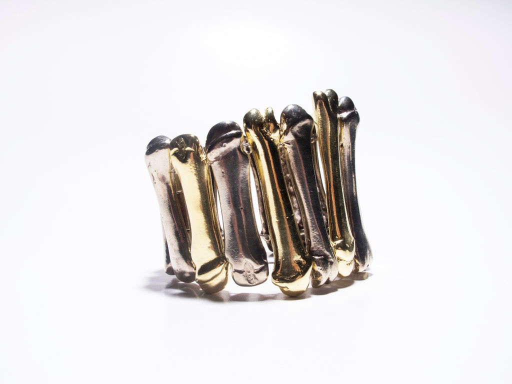 Ósea Huesos Bracelet