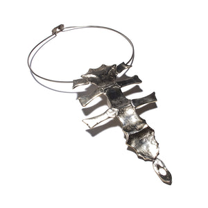 Sternum Pendant