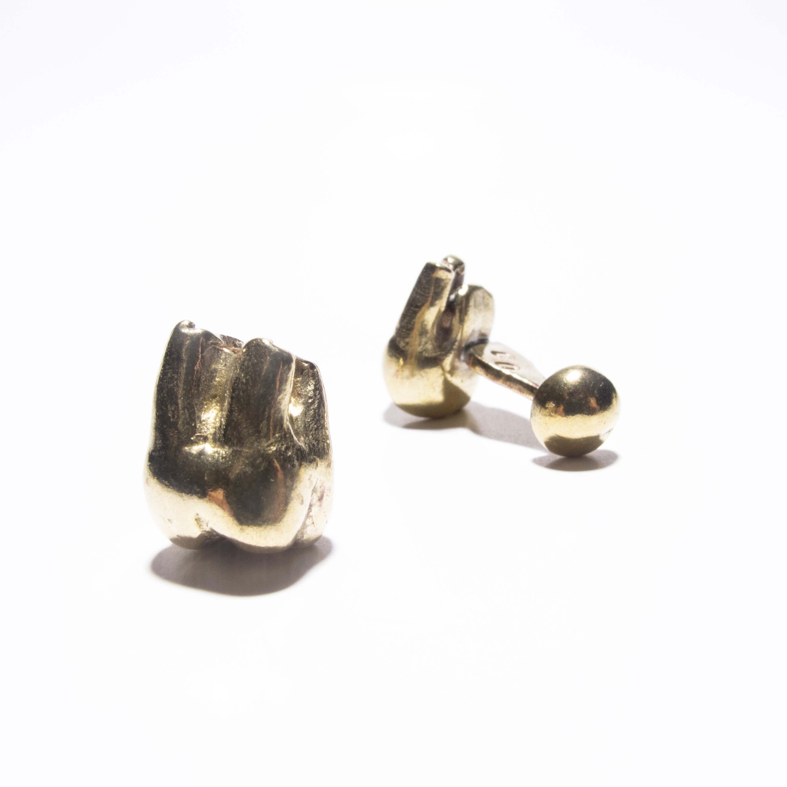 Juicio Cufflinks