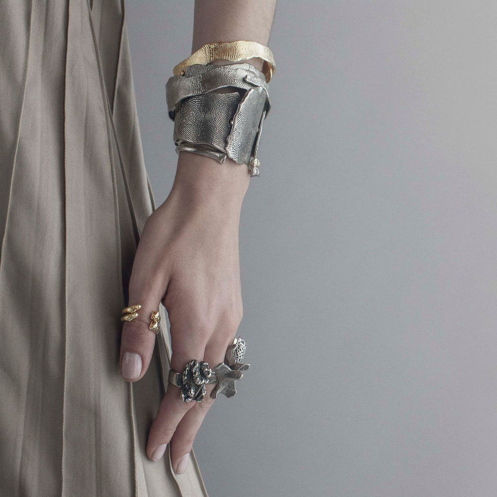 Piel Bracelet